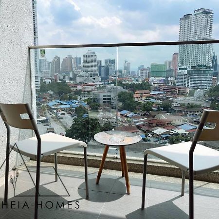 Aletheia Studio At Klcc Kuala Lumpur Ngoại thất bức ảnh