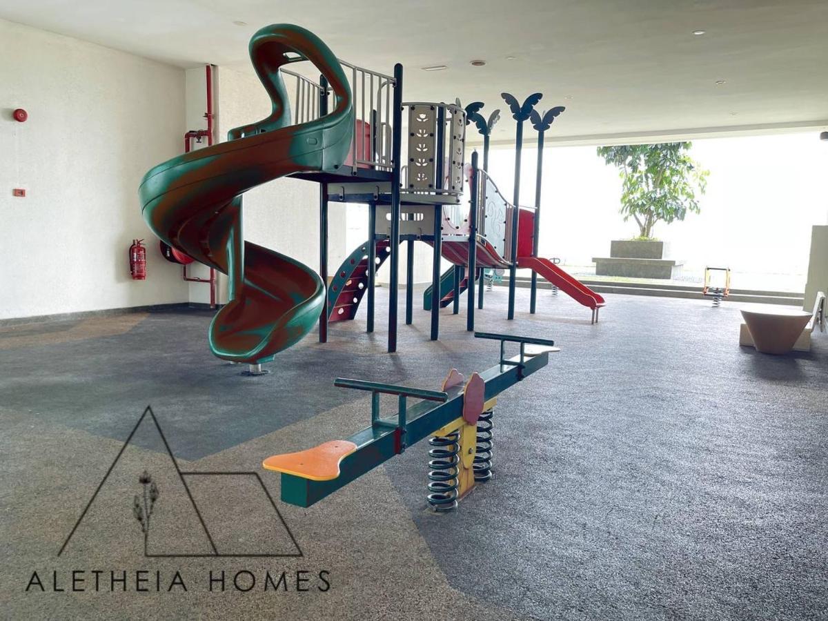 Aletheia Studio At Klcc Kuala Lumpur Ngoại thất bức ảnh