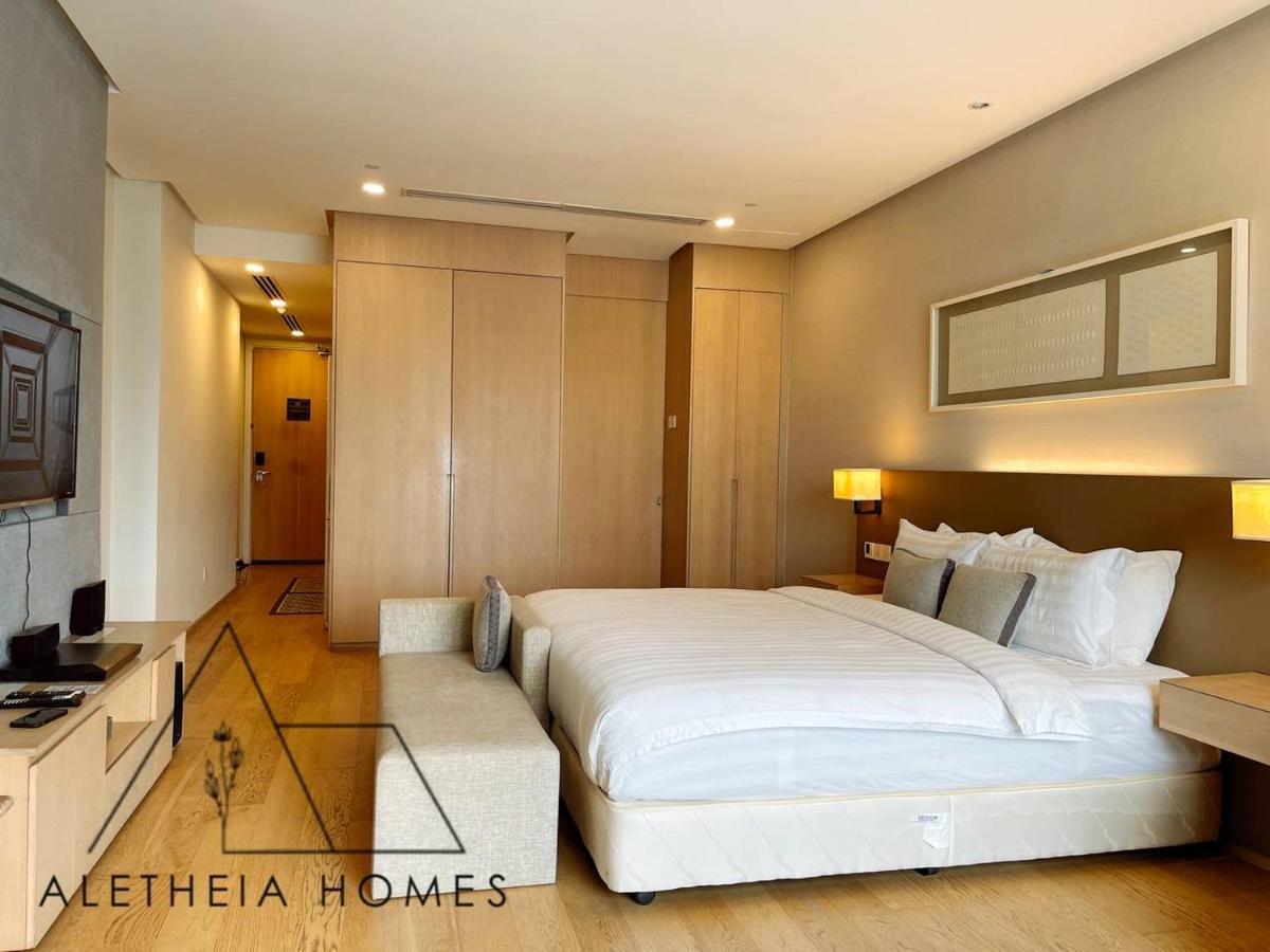 Aletheia Studio At Klcc Kuala Lumpur Ngoại thất bức ảnh
