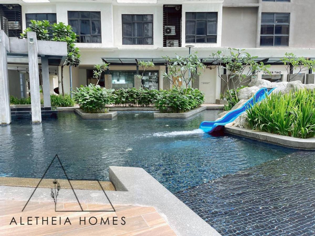 Aletheia Studio At Klcc Kuala Lumpur Ngoại thất bức ảnh