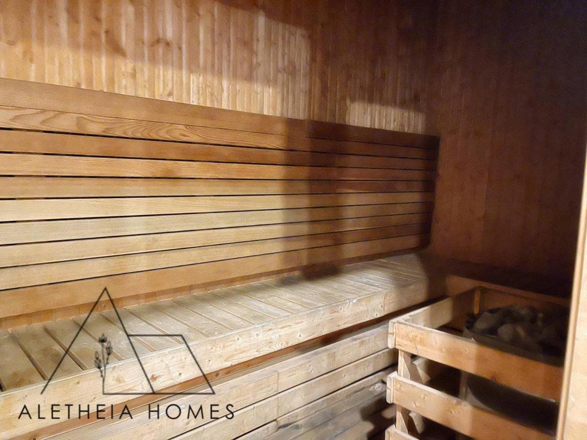 Aletheia Studio At Klcc Kuala Lumpur Ngoại thất bức ảnh