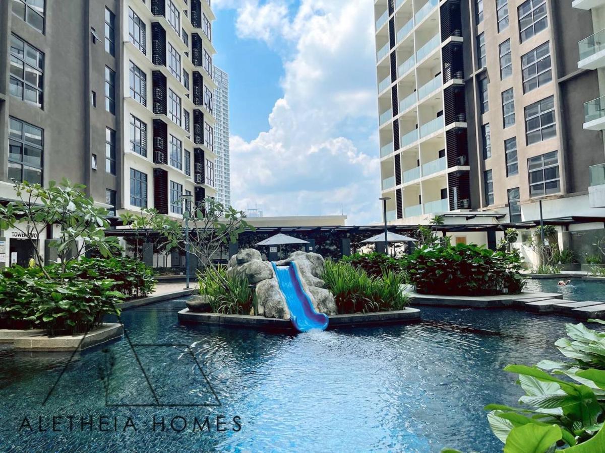 Aletheia Studio At Klcc Kuala Lumpur Ngoại thất bức ảnh